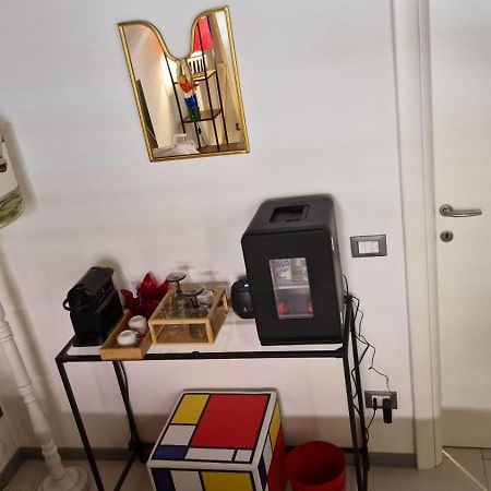 Affittacamere Leoncorno Ferrara Luaran gambar
